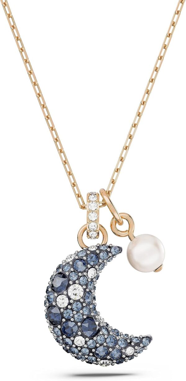 Crystal Jewelry Collection