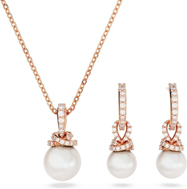 Jewelry Collection, Necklaces and Earrings